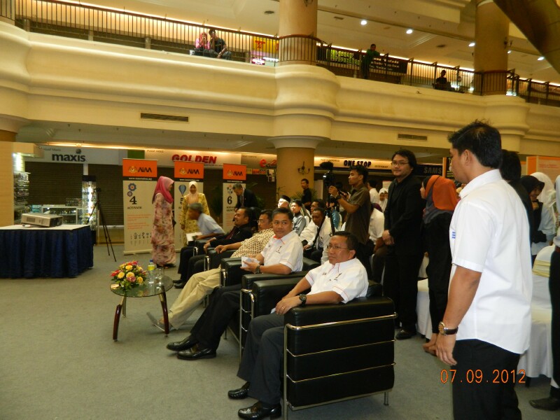 AIM IMT Kuantan - 5 AIM IMT Kuantan - 5